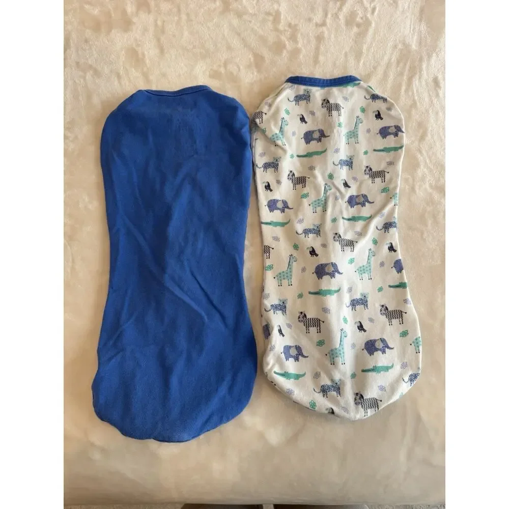 SwaddleMe nb swaddle